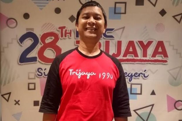 Menginjak Usia 28 Tahun,...
