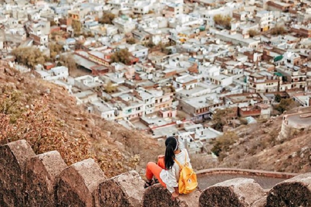 Tips Jadi Travel Blogger...