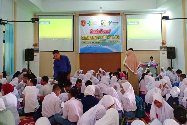 Beri Pemahaman Penggunaan...