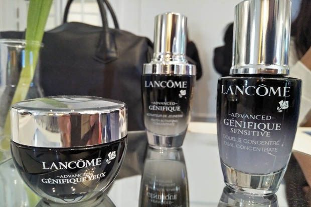 Lancome Hadirkan Skincare...