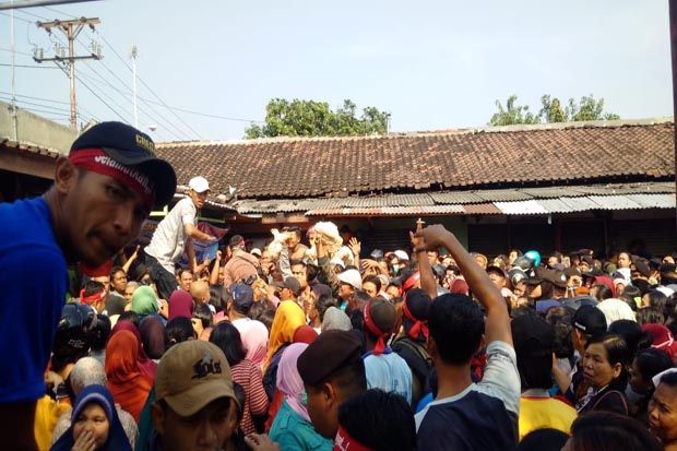 Harga Rendah, Pinsar...