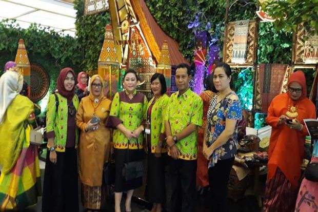 Upaya Meningkatkan Sinergitas...