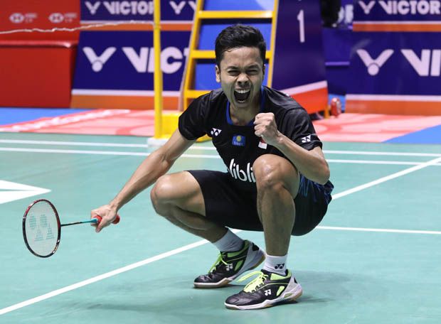 Tiga Tunggal Putra Indonesia...