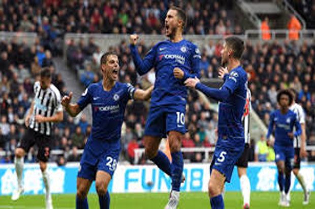 Liverpool vs Chelsea,...