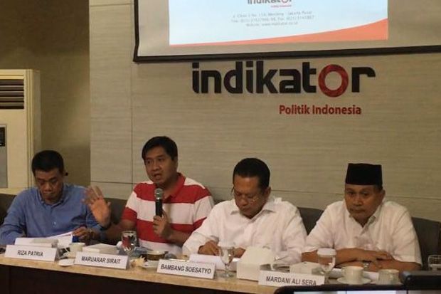 Maruarar Berharap Jokowi...