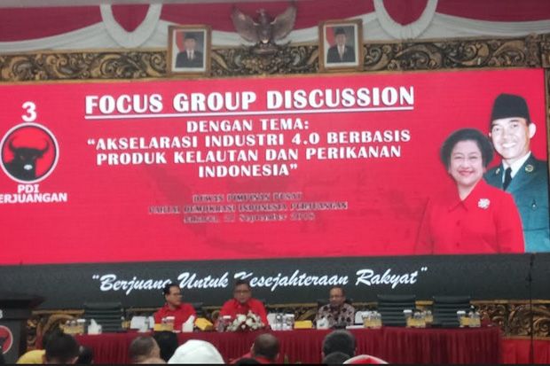 Jadi Komitmen Politik,...