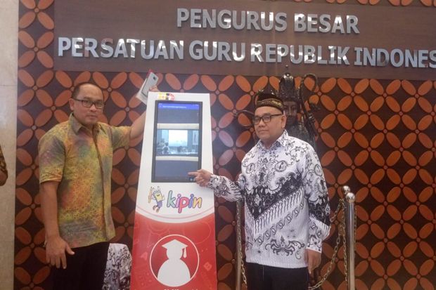 Jawab Tantangan Jokowi,...