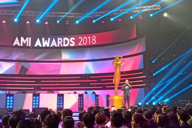 Daftar Lengkap Pemenang...