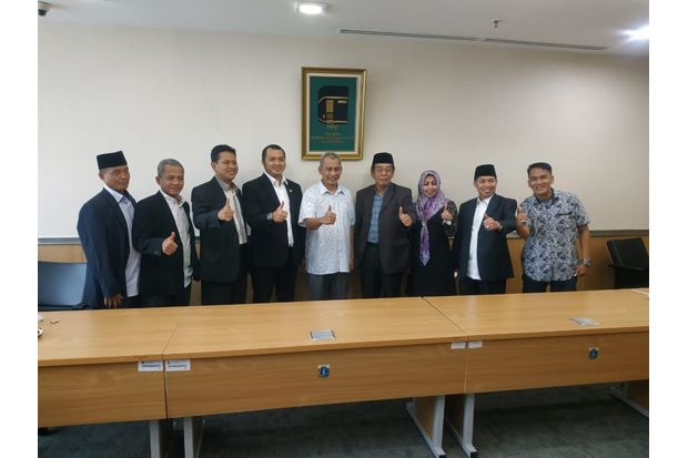 Jaring Aspirasi, PPP...