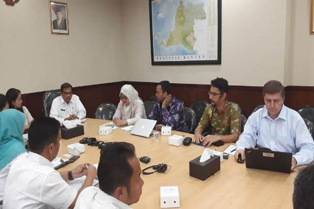 World Bank Apresiasi...