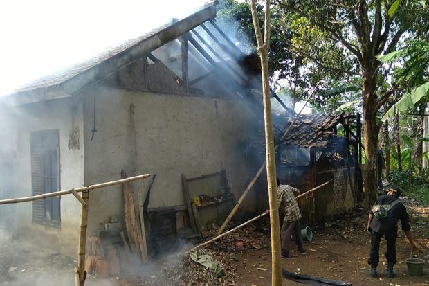 Lupa Matikan Tungku,...