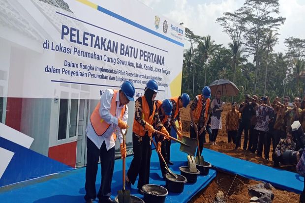 BTN Rilis KPR Mikro...