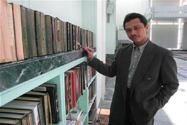 Islam di Amerika: Tantangan...