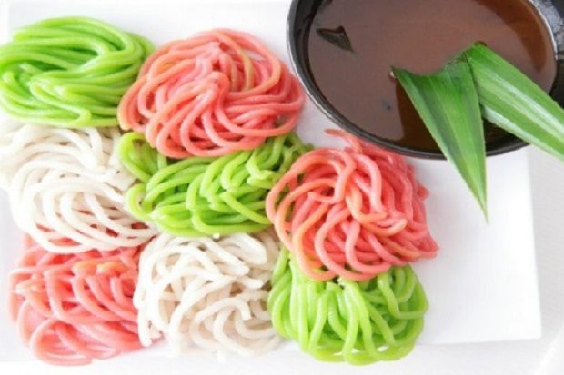 Yuk, Bikin Putu Mayang...