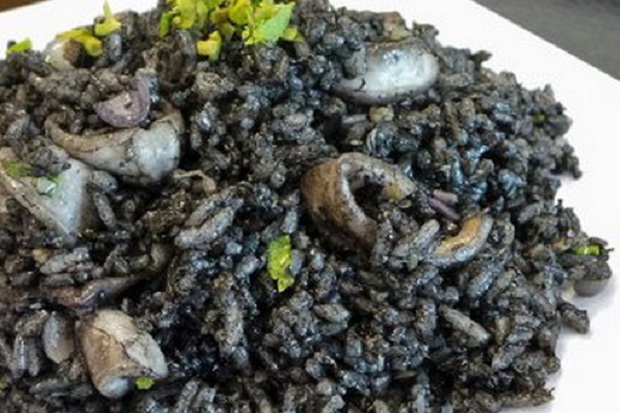 Sensasi Nasi Goreng...
