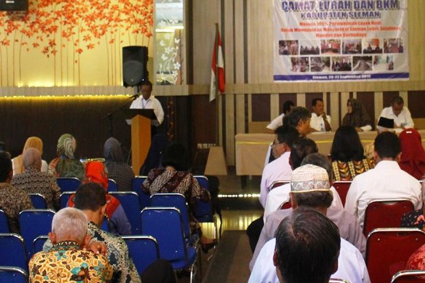 Enam Kecamatan Masuk...