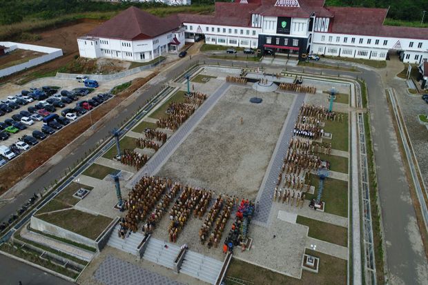 Sekda Tapsel: Cegah...