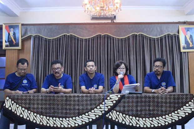 5 Kandidat Bakal Bersaing...