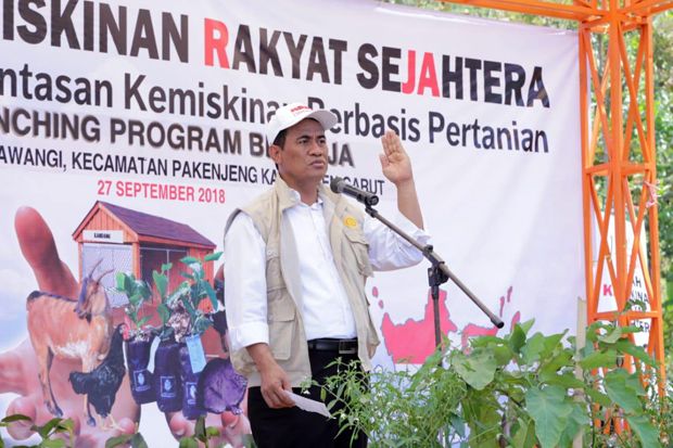 Entaskan Kemiskinan...