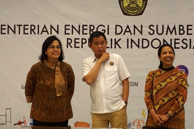 Resmi Kuasai Freeport,...