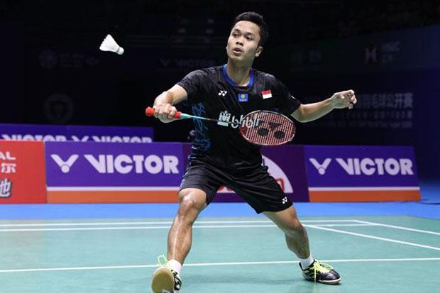 Hasil Lengkap Wakil...