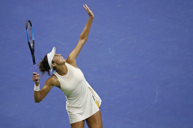 Madison Keys Kembali...