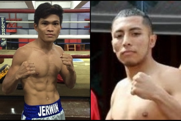 Santiago Tanpa Beban...