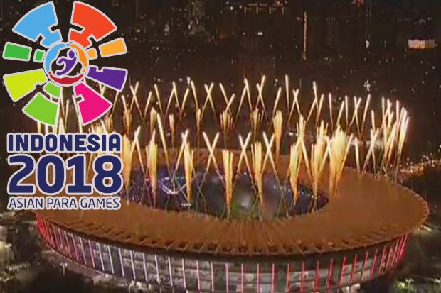 10 Ribu Tiket Pembukaan...