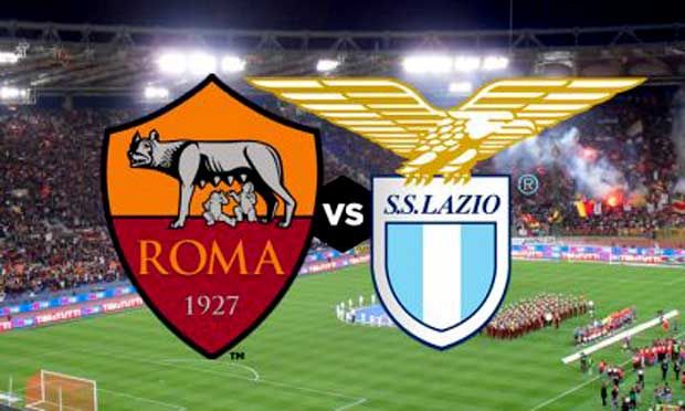 Preview AS Roma vs Lazio:...