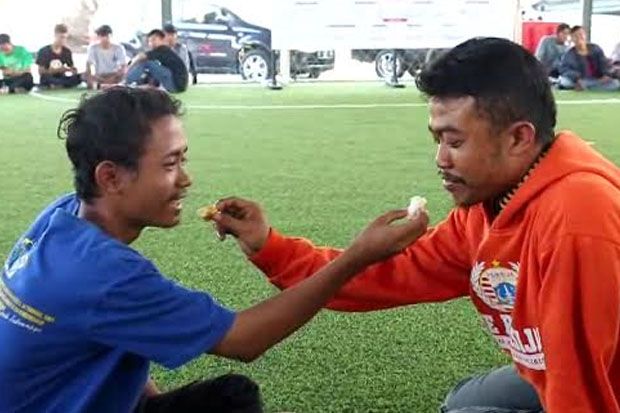 Viking - Jakmania Indaramayu...
