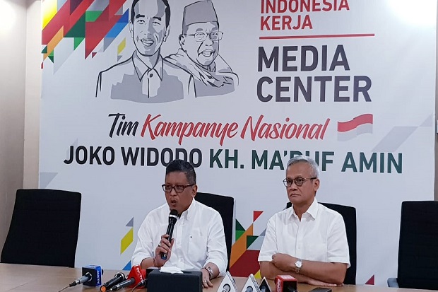 PDIP Bicara Soal Film...