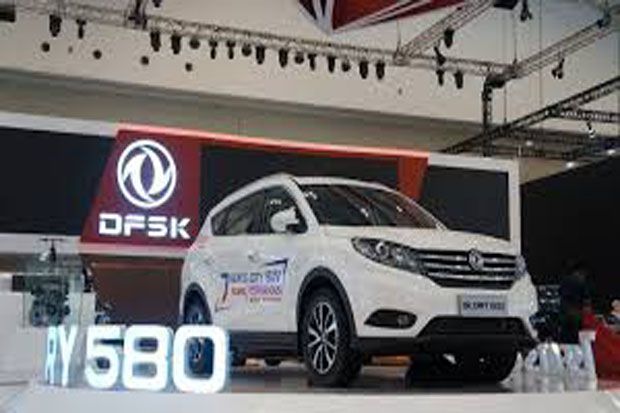HDC 2018 Pameran Mobil...