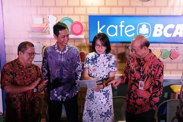 IKF Terus Mendorong...