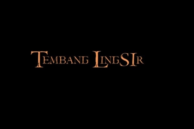 Film Tembang Lingsir...