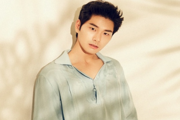 Lee Yi Kyung Pilih Jadi...