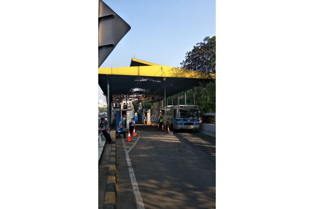 Pascakebakaran, GT Pejompongan...