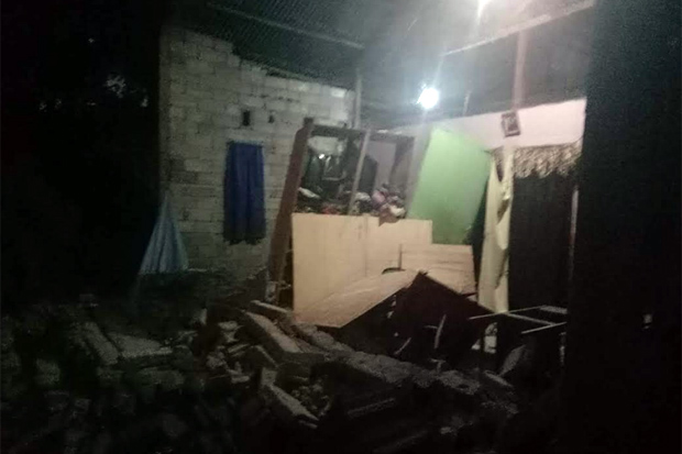 1 Rumah di Luwu Timur...