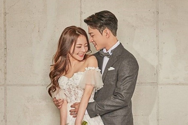 Seo Joo Won dan Kim...