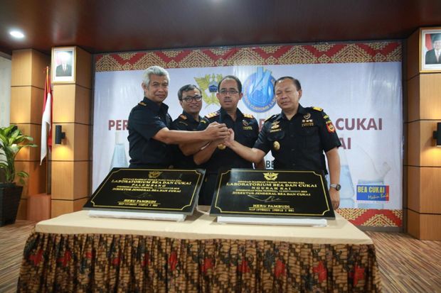 Percepat Pelayanan Ekspor-Impor,...