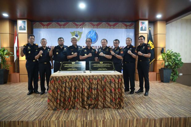 Peran Strategis Bea...