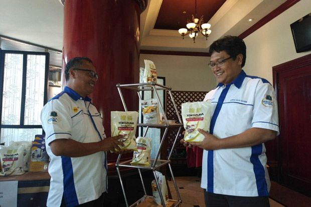 Buka Ceruk Pasar Baru,...