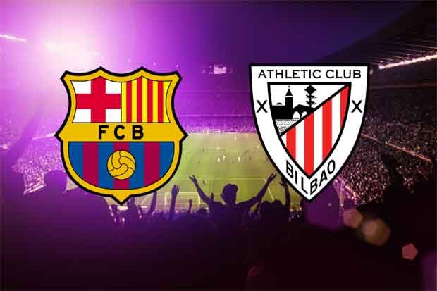 Preview Barcelona vs...