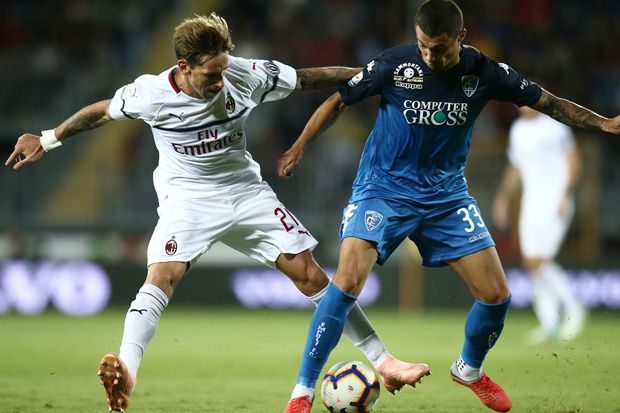 Gattuso: Kami Bukan...