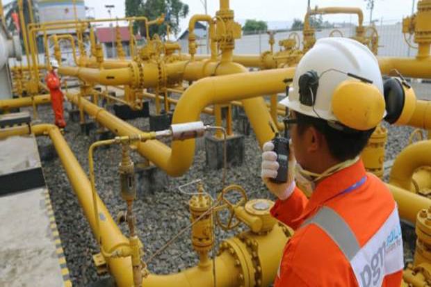 ConocoPhillips Perpanjang...