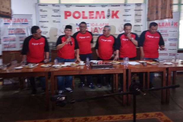 Kritikan Lawan Lambungkan...
