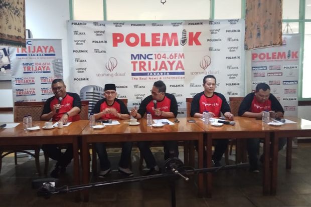 Bawaslu Larang Bantuan...