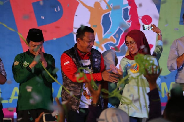 Menpora Imam Nahrawi:...