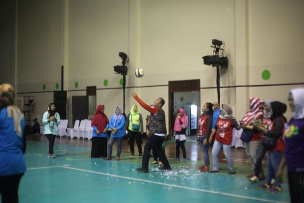 Usai Buka POP, Menpora...