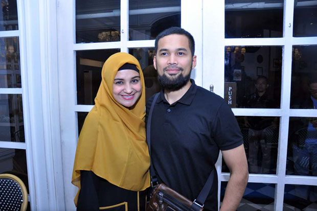 Teuku Wisnu Kembangkan...