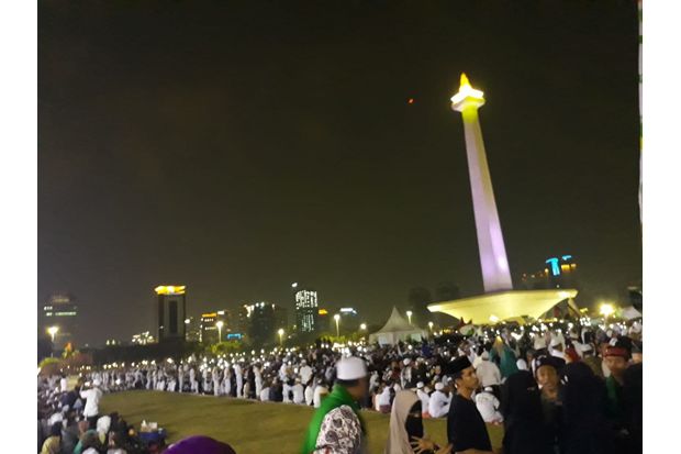 Ustaz Abdul Somad Datang,...